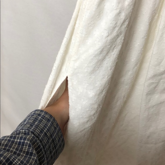 Anthropologie Mini Dress - Picture 5 of 8